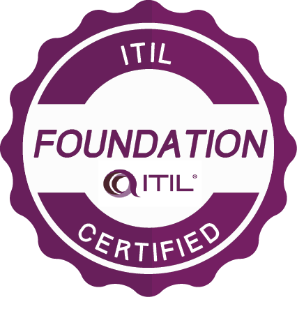 ITIL-FOUNDATION